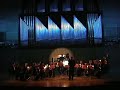 johann georg albrechtsberger
(1736 - 1809)

concerto for organ
and orchestra

finale

performed by 
vladislav murtazin, organ

and 
russian chamber orchestra 