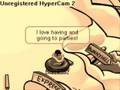 Clubpenguin-I got tagged