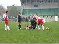 Victoria Września - Polonia Leszno