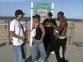 Demented Mindss Productions presents Suicide Squad Dancers Virginia Beach Performance # 1. Featuring Flip d' Skript and Mike Swift. (part 4 of 5)