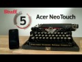 Stuffmagazine - Top 5 Qwerty Phones - Face Off [HD]