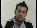 Al paso de la Vida - Olger Sarmiento PARTE 2