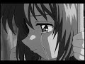 In the end Sakura