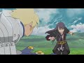 Tales of Vesperia English Opening