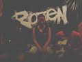 Rozen - \"O segundo\" (ac�stico)