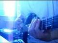 Dir en grey grief live guitar cover by madstalyn