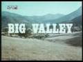 TV-Serie Big Valley Vorspann 1965