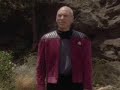 Picard ist sauer Picard ist sauer