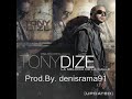 Tony Dize ft. Nelly Furtado - Mas Official Remix