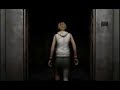 Silent Hill 3 opening with Parasite EVE 2 music