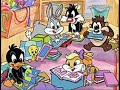 baby looney tunes