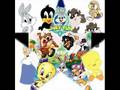 baby looney tunes