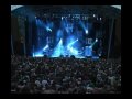 Kaiser Chiefs  Eden Project  (arrival on stage)