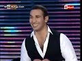 احمد سعد والبطيخه فى برنامج الحفله_5.rm