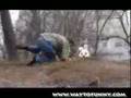 Hilarious!! The Evil Easter Bunny