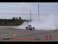 Ohio State FSAE 'Buckeye Burnout'