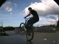 Park Session - Oli Evans - Colwyn Bay Skatepark