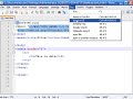 XHTML Tutorial - 9 - Intro to Tables