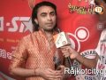 Dhara Gurjari Screen Award-2010 At Baroda