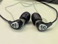 Shiny Video Review: Shure Sound Isolating earphones (SE) Shiny Video Review: Shure Sound Isolating earphones (SE)