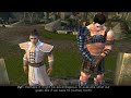 Fire of the Covenant, The Calling, Episode 1