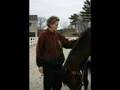 Dr Temple Grandin Visits T.H.E. FARM