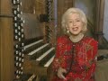 Toccata, Theodore Dubois