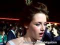 Kristen Stewart's Favorite Scene from Twilight -- Premiere