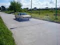 GTX V8 318 preparada por RTI -primeras tiradas-