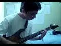 Wasting Love (Iron Maiden) - PauloEU guitar