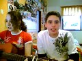 BROCCOLI - Roh and Akino - take 1