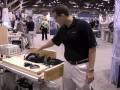 Festool AWFS 2009 part 1