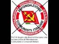 Chi vuole la reunion Comunista vada a votare Comunista!