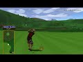 Golden Tee Great Shot on The Great Wall!