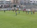 Spareggio Bitetto Palese parte 1