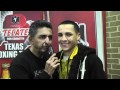 CSTV - Alex Lopez