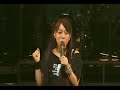 see how kotoko begins her first concert and how present the band!

i like when kotoko ask joe (american) he cant understand nothing! lol!!