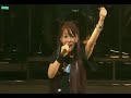 see how kotoko begins her first concert and how present the band!

i like when kotoko ask joe (american) he cant understand nothing! lol!!
