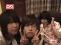 f t island   cute minhwan   haha a must see!