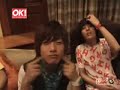 f t island   cute minhwan   haha a must see!