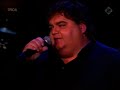wolter kroes & peter beense - koud zonder jou (live, ter ere van andre hazes in de arena)