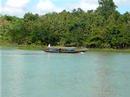 Boat Cruise on Rangamati Lake Bangladesh