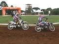Copa STX sundown  de Velocross