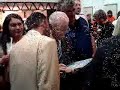 HOMENAJE A MANUEL GARCIA FERRE EN ROSARIO
