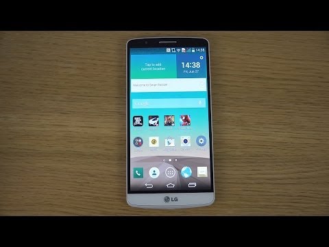 how to snapshot on lg