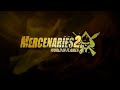 Mercenaries 2: Co-op Gameplay Video from EA