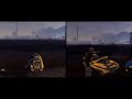 Mercenaries 2: Co-op Gameplay Video from EA