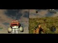Mercenaries 2: Co-op Gameplay Video from EA