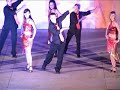Latin Dance Show 4 - corso base Partinico - di Tonino Galia Latin Dance Show 4 - corso base Partinico - di Tonino Galia