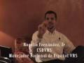 CSDVRS and Spanish VRS